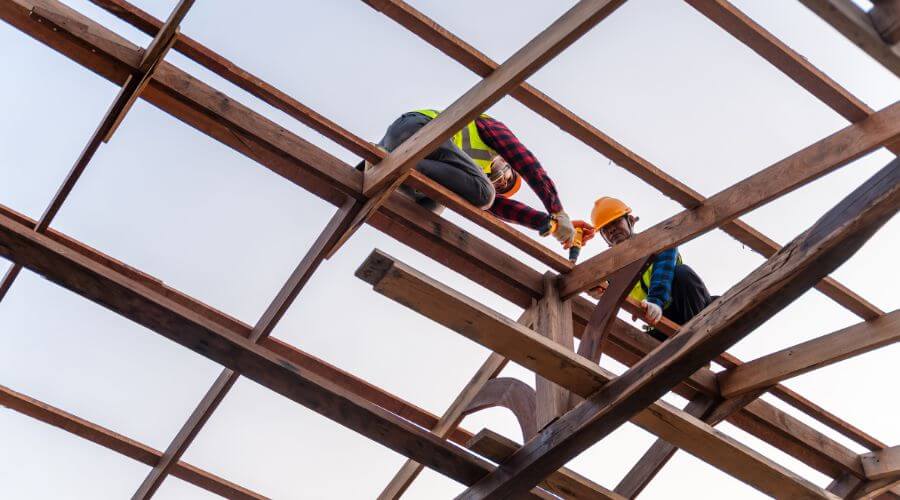 Expert top industrial roofings services in North Adams, MI